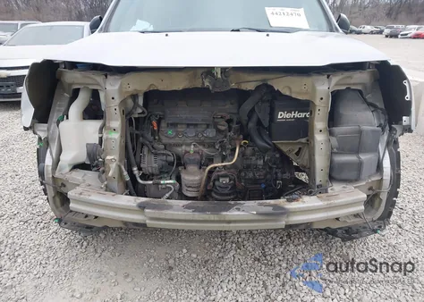 2013 Honda Pilot Ex-L from USA, damaged, VIN 5FNYF4H55DB037237